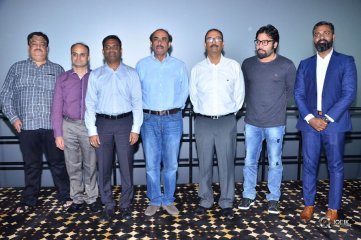 Robo 2 0 Movie 3D Digital Meet